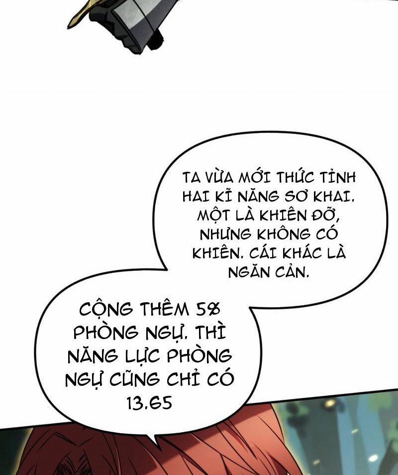 Boss Cuối Chấp Nhận Trở Thành Người Chơi 12 trang 8