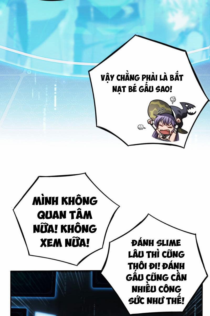 Boss Cuối Chấp Nhận Trở Thành Người Chơi 13 trang 10