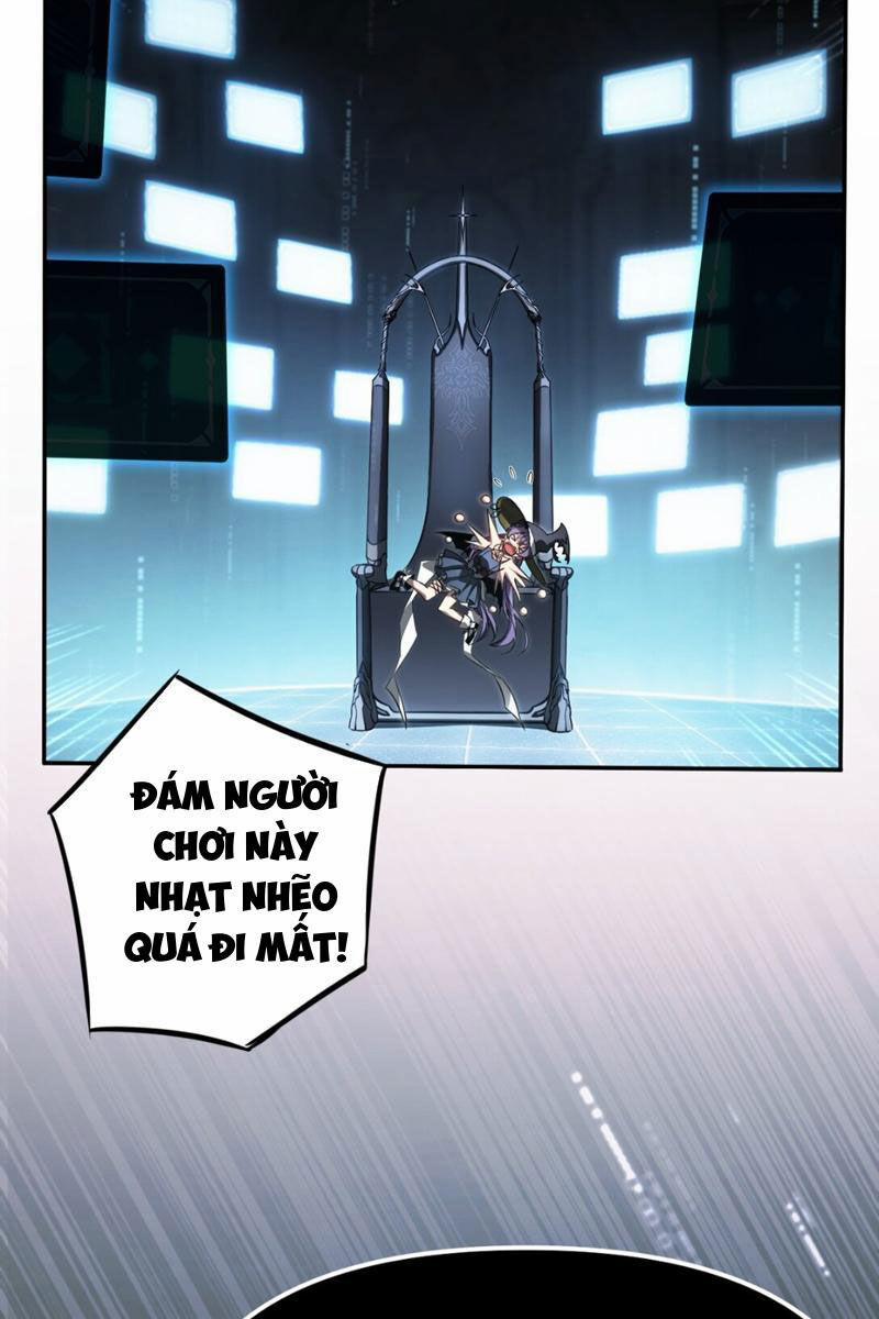 Boss Cuối Chấp Nhận Trở Thành Người Chơi 13 trang 11