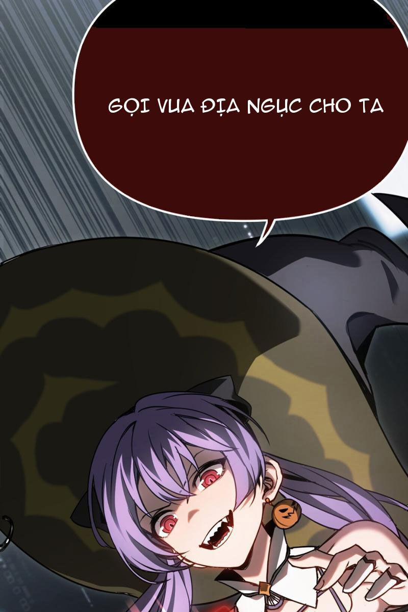 Boss Cuối Chấp Nhận Trở Thành Người Chơi 13 trang 12