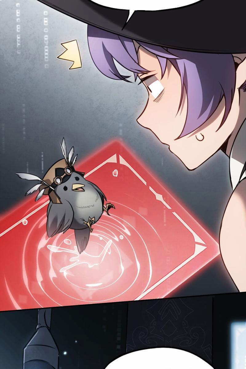 Boss Cuối Chấp Nhận Trở Thành Người Chơi 13 trang 14