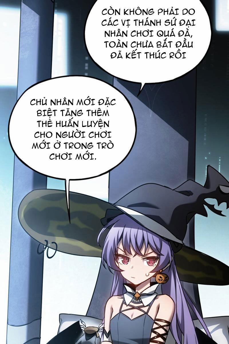 Boss Cuối Chấp Nhận Trở Thành Người Chơi 13 trang 15