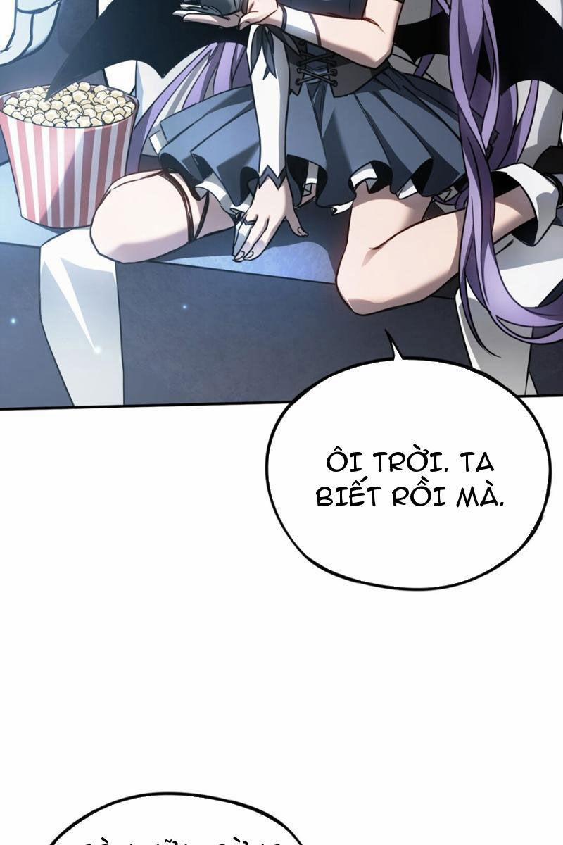Boss Cuối Chấp Nhận Trở Thành Người Chơi 13 trang 16