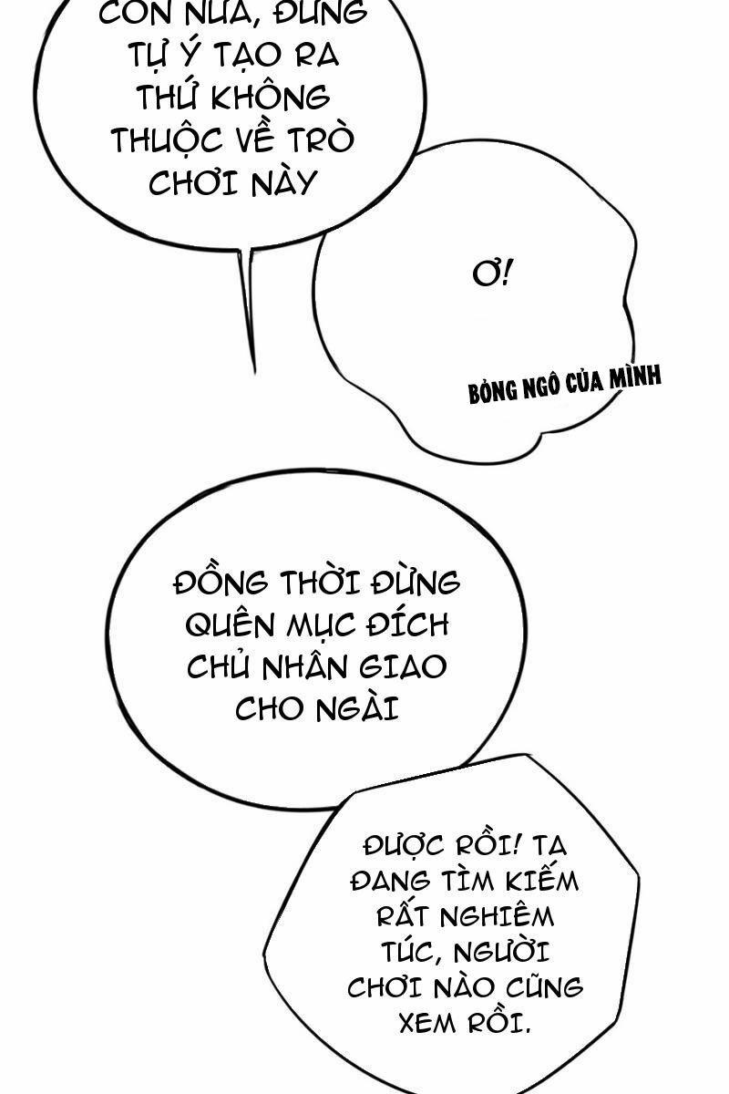 Boss Cuối Chấp Nhận Trở Thành Người Chơi 13 trang 17