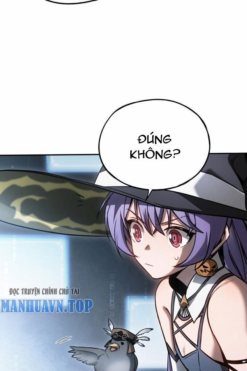 Boss Cuối Chấp Nhận Trở Thành Người Chơi 13 trang 19