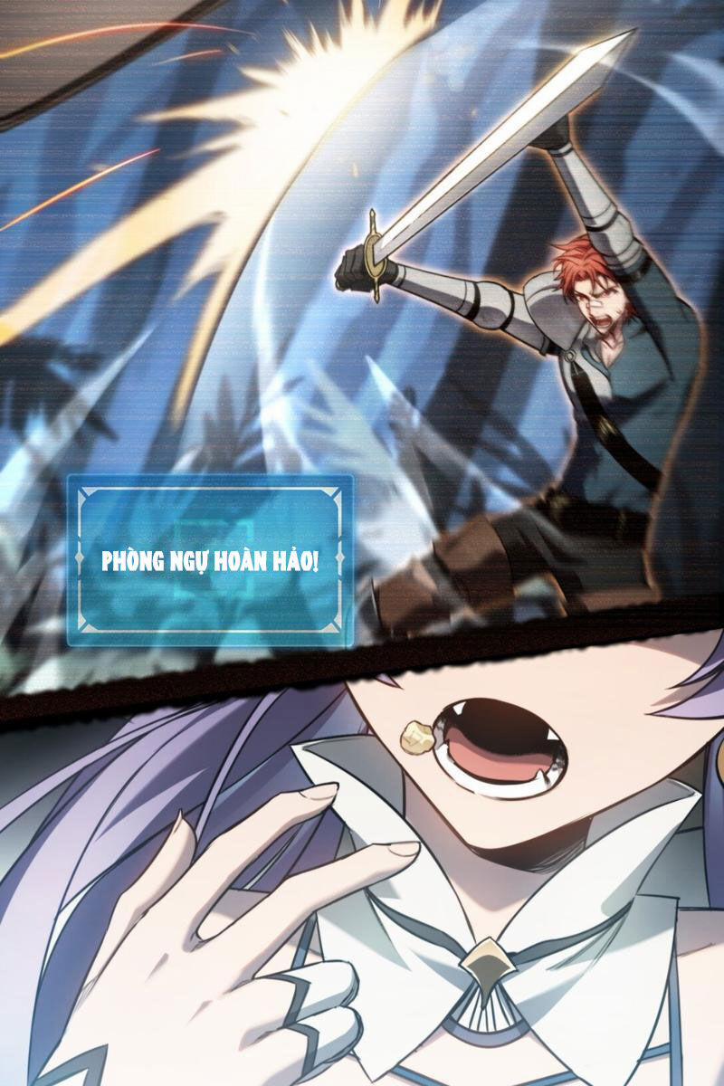 Boss Cuối Chấp Nhận Trở Thành Người Chơi 13 trang 2