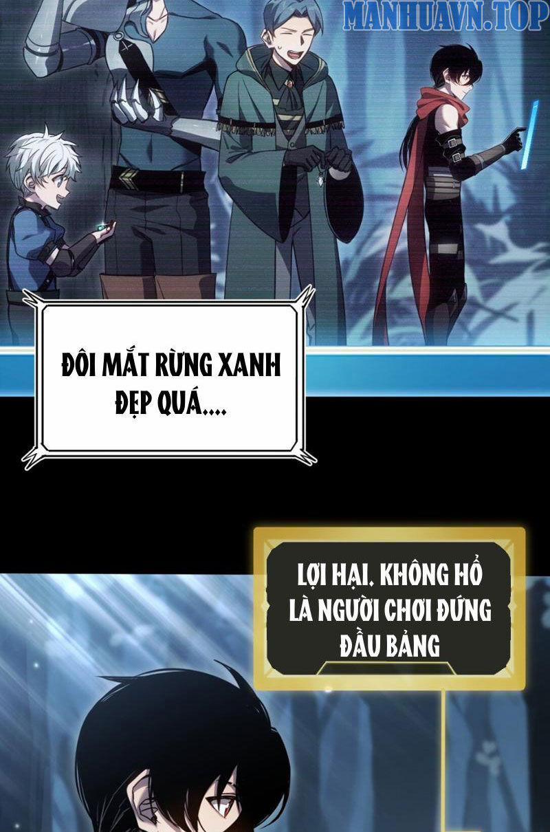 Boss Cuối Chấp Nhận Trở Thành Người Chơi 13 trang 21