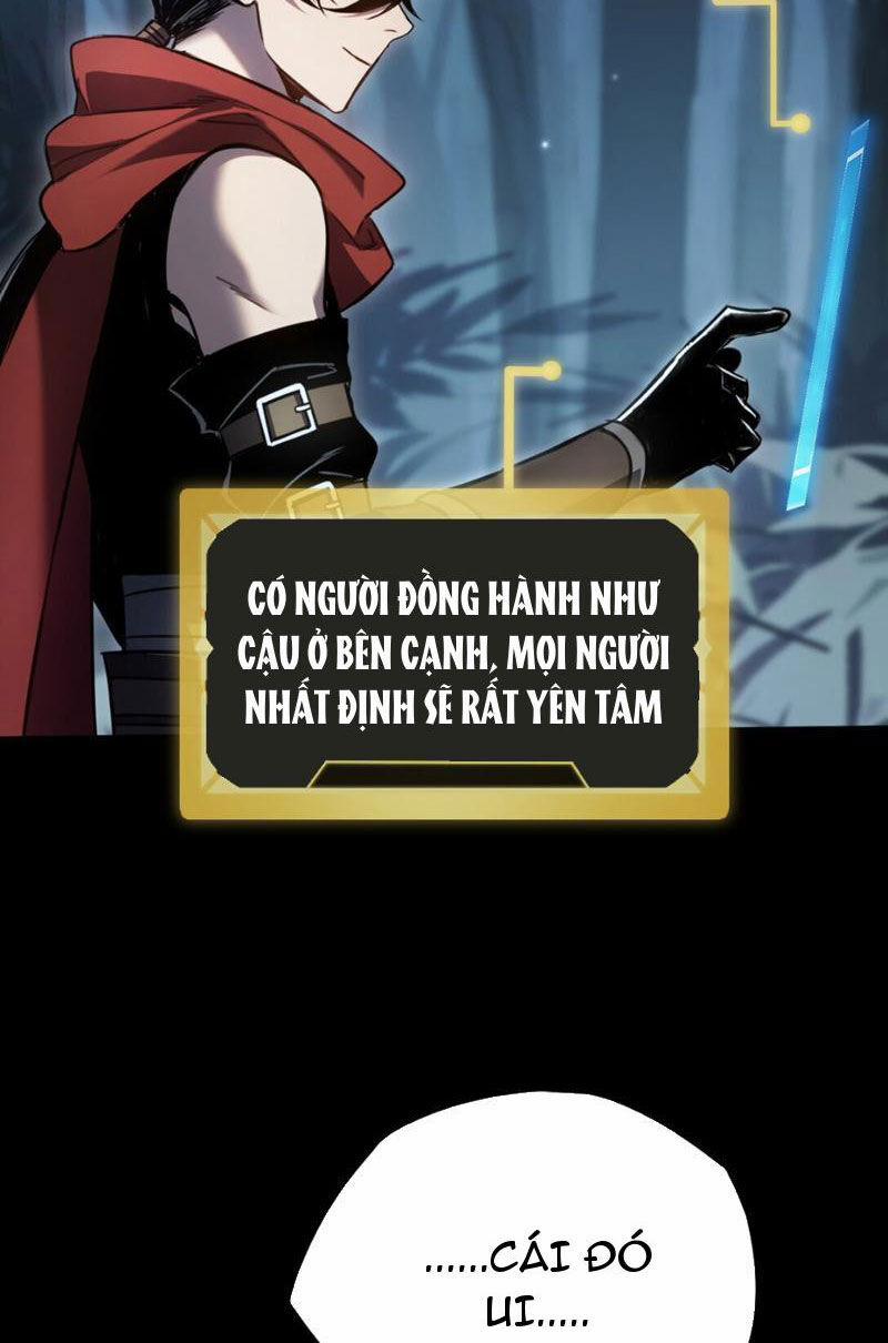 Boss Cuối Chấp Nhận Trở Thành Người Chơi 13 trang 22