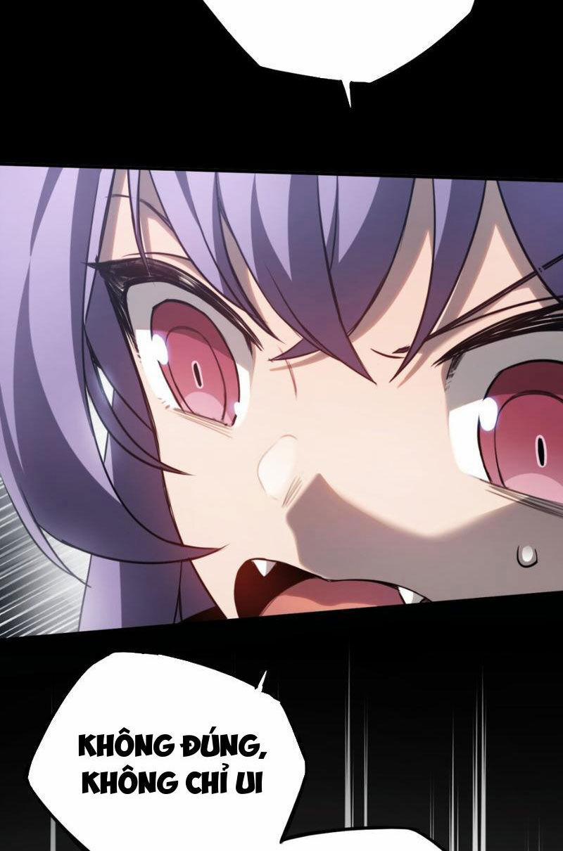 Boss Cuối Chấp Nhận Trở Thành Người Chơi 13 trang 23