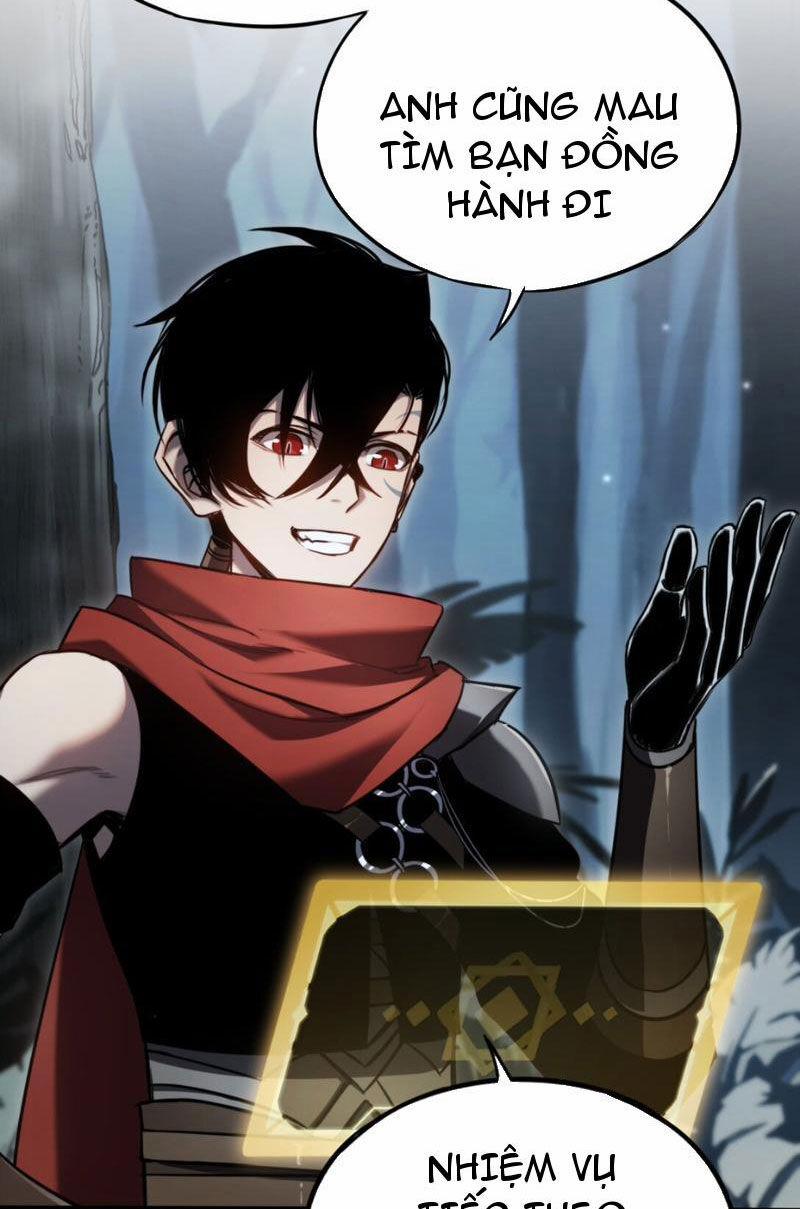 Boss Cuối Chấp Nhận Trở Thành Người Chơi 13 trang 25