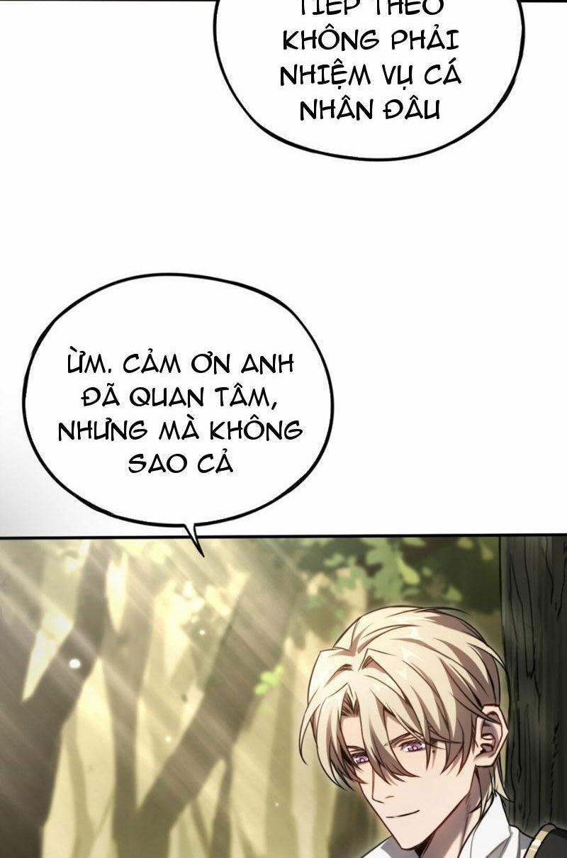 Boss Cuối Chấp Nhận Trở Thành Người Chơi 13 trang 26