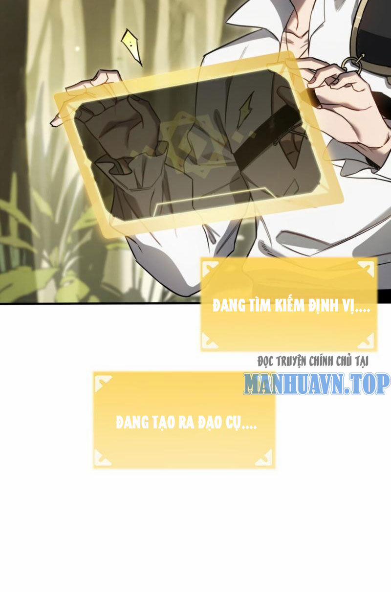 Boss Cuối Chấp Nhận Trở Thành Người Chơi 13 trang 27