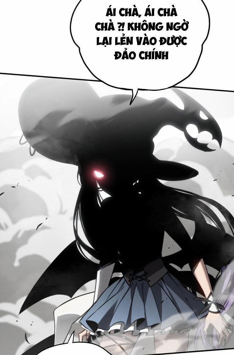 Boss Cuối Chấp Nhận Trở Thành Người Chơi 13 trang 31