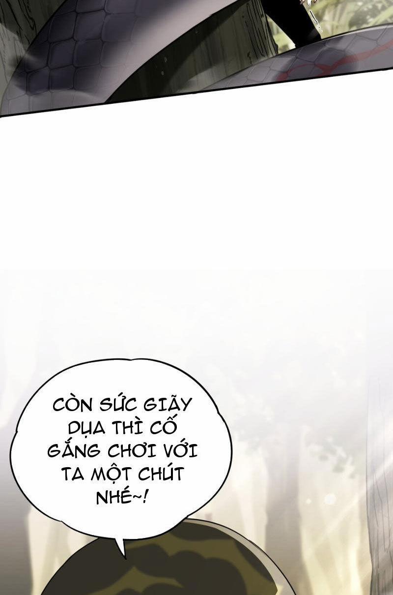 Boss Cuối Chấp Nhận Trở Thành Người Chơi 13 trang 33