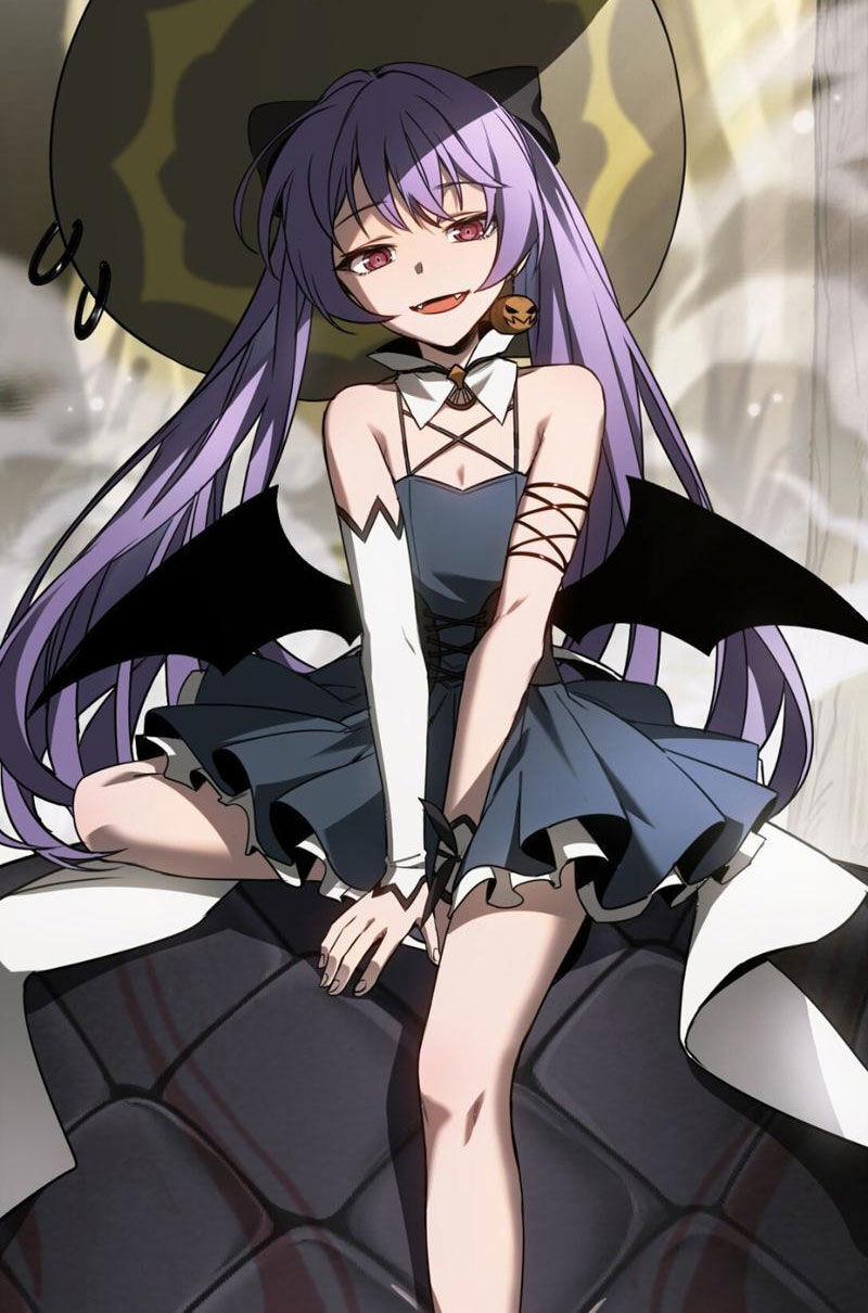 Boss Cuối Chấp Nhận Trở Thành Người Chơi 13 trang 34