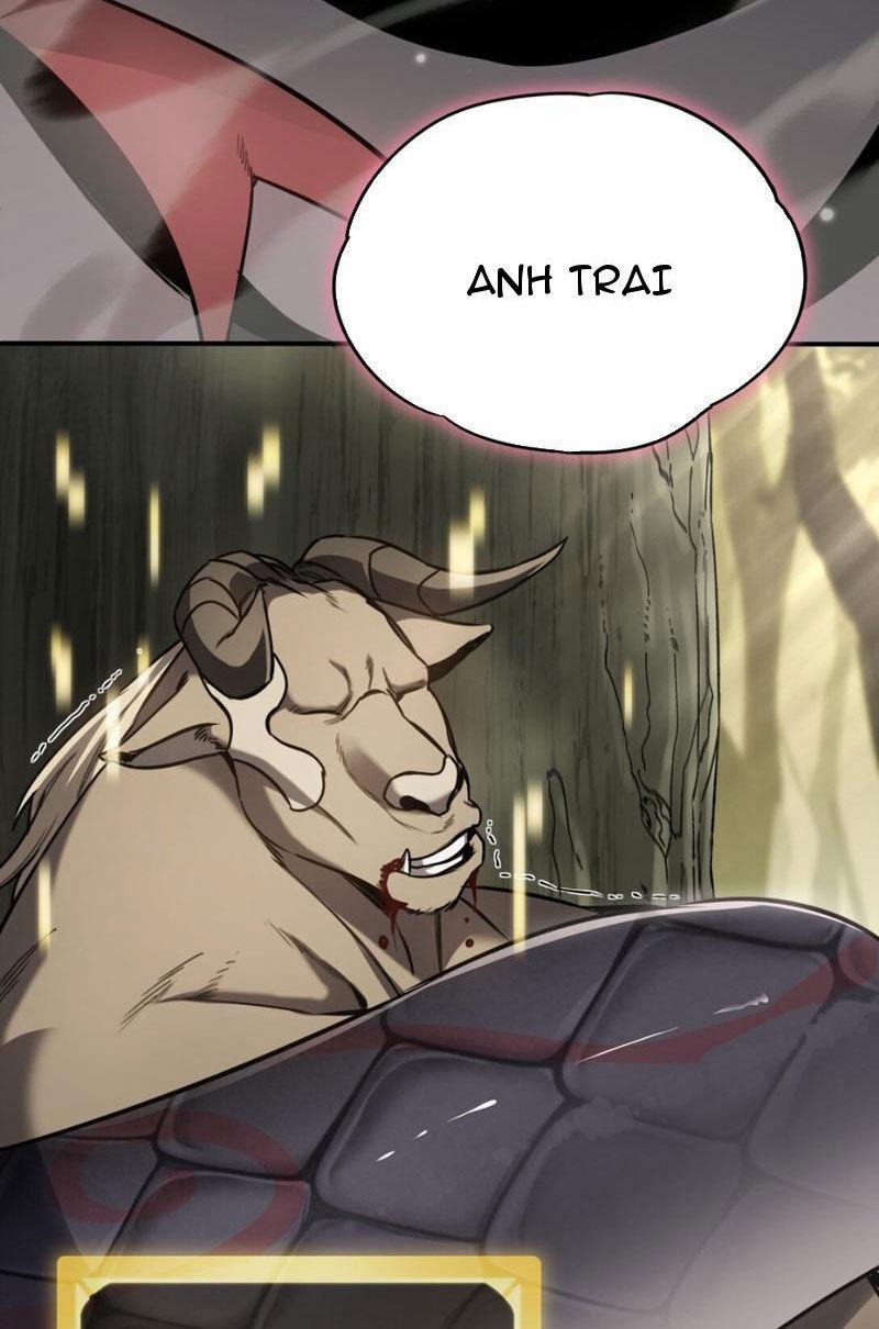 Boss Cuối Chấp Nhận Trở Thành Người Chơi 13 trang 36