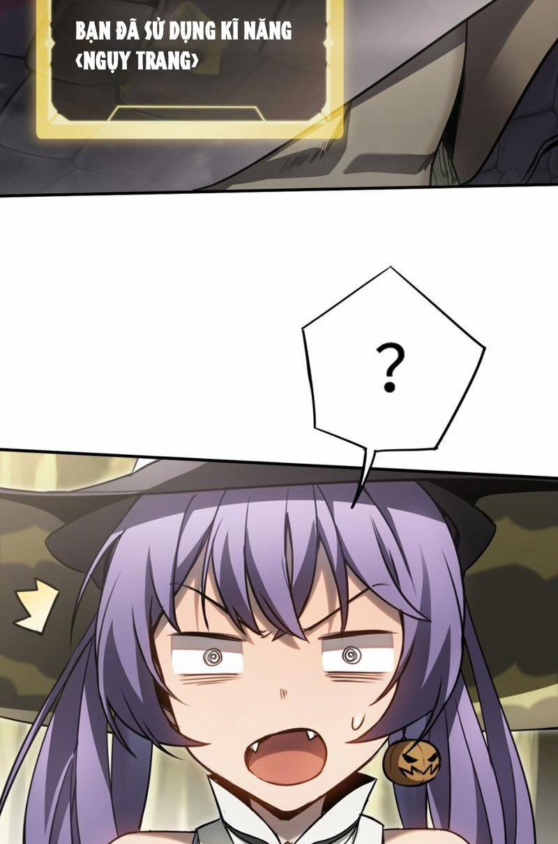 Boss Cuối Chấp Nhận Trở Thành Người Chơi 13 trang 37
