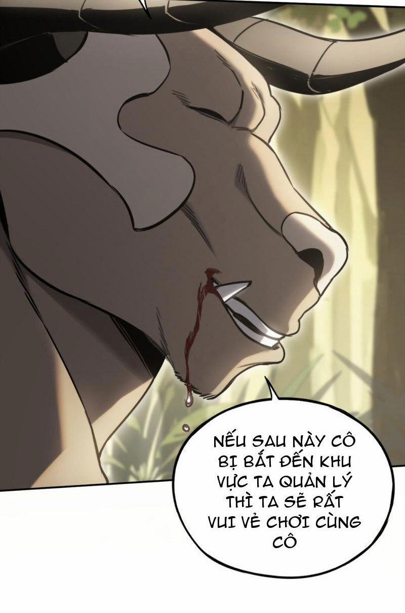 Boss Cuối Chấp Nhận Trở Thành Người Chơi 13 trang 39