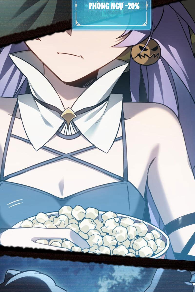 Boss Cuối Chấp Nhận Trở Thành Người Chơi 13 trang 4