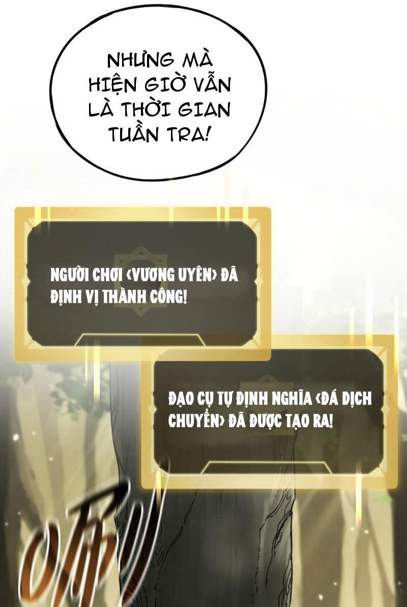 Boss Cuối Chấp Nhận Trở Thành Người Chơi 13 trang 40