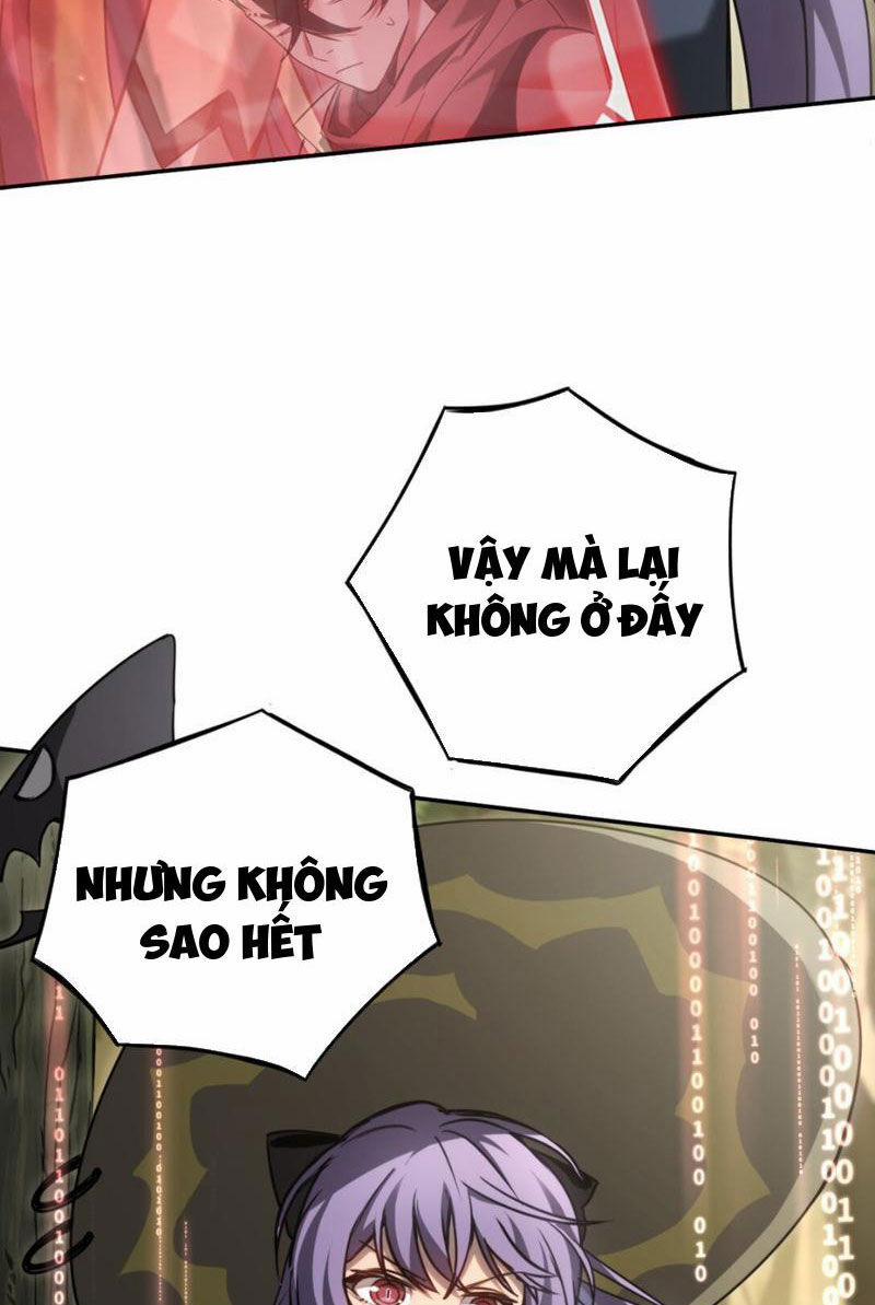 Boss Cuối Chấp Nhận Trở Thành Người Chơi 13 trang 45