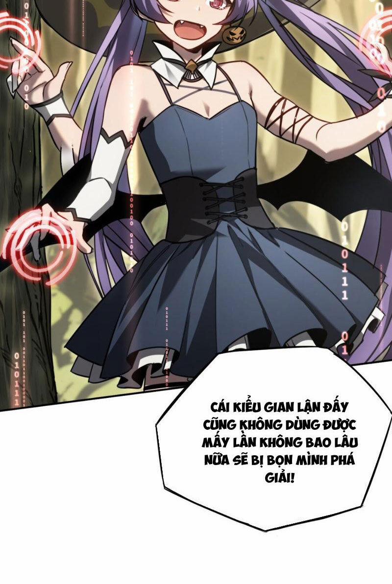 Boss Cuối Chấp Nhận Trở Thành Người Chơi 13 trang 46