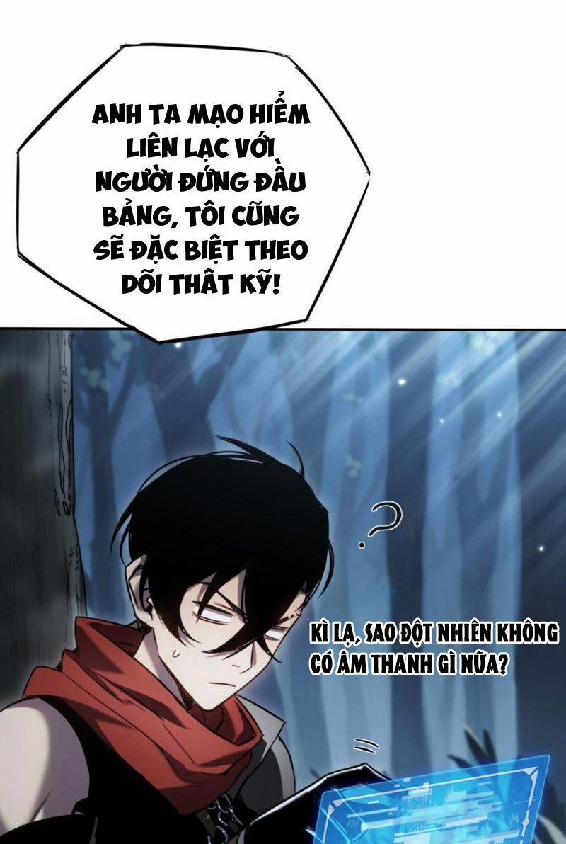 Boss Cuối Chấp Nhận Trở Thành Người Chơi 13 trang 47