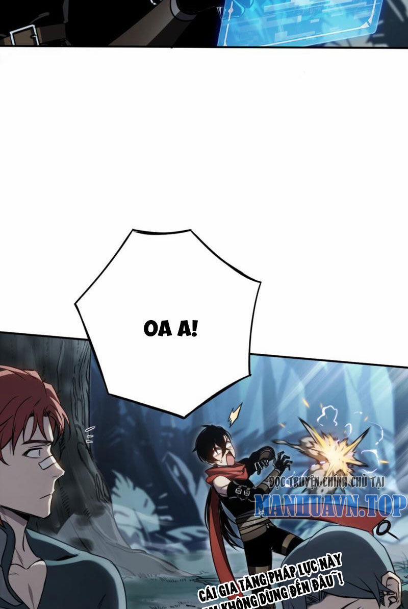 Boss Cuối Chấp Nhận Trở Thành Người Chơi 13 trang 48