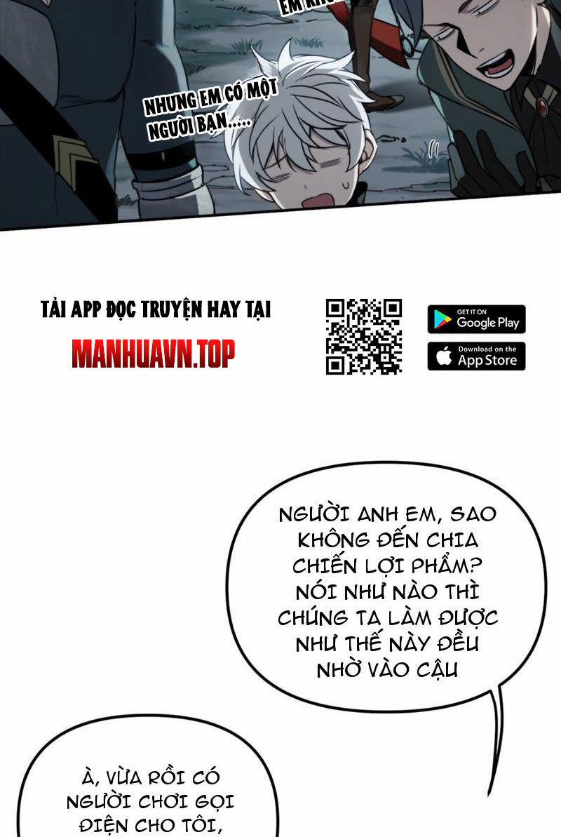 Boss Cuối Chấp Nhận Trở Thành Người Chơi 13 trang 49