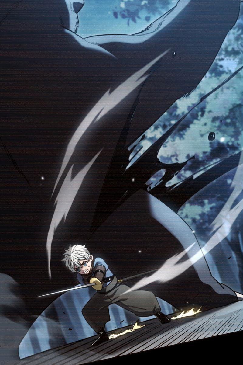 Boss Cuối Chấp Nhận Trở Thành Người Chơi 13 trang 5