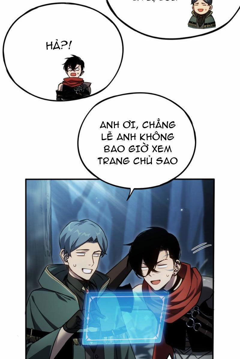 Boss Cuối Chấp Nhận Trở Thành Người Chơi 13 trang 51