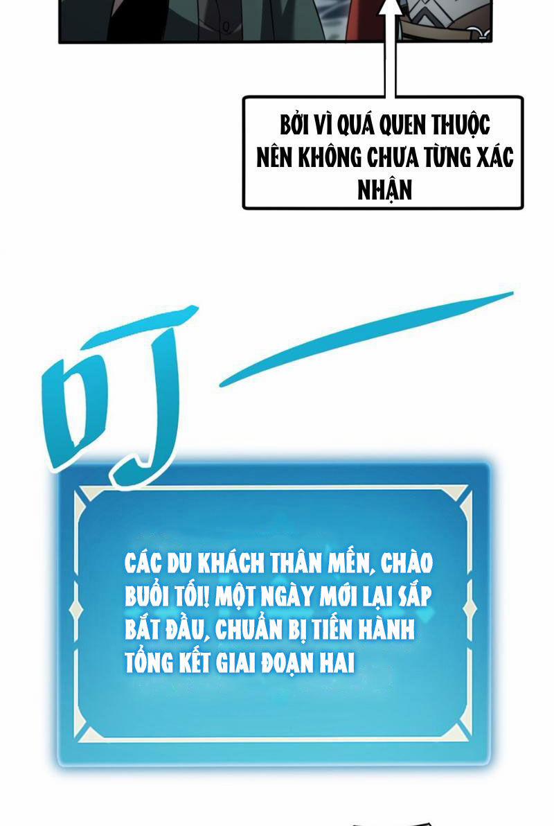 Boss Cuối Chấp Nhận Trở Thành Người Chơi 13 trang 52