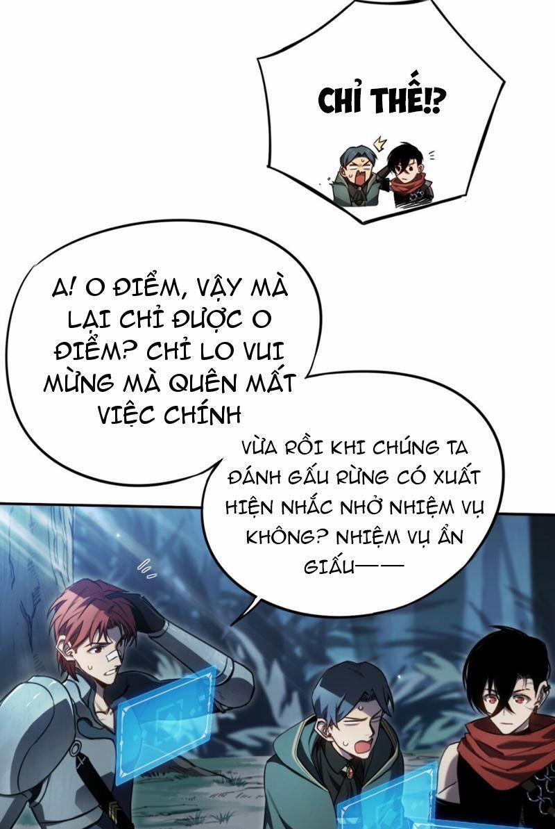Boss Cuối Chấp Nhận Trở Thành Người Chơi 13 trang 53
