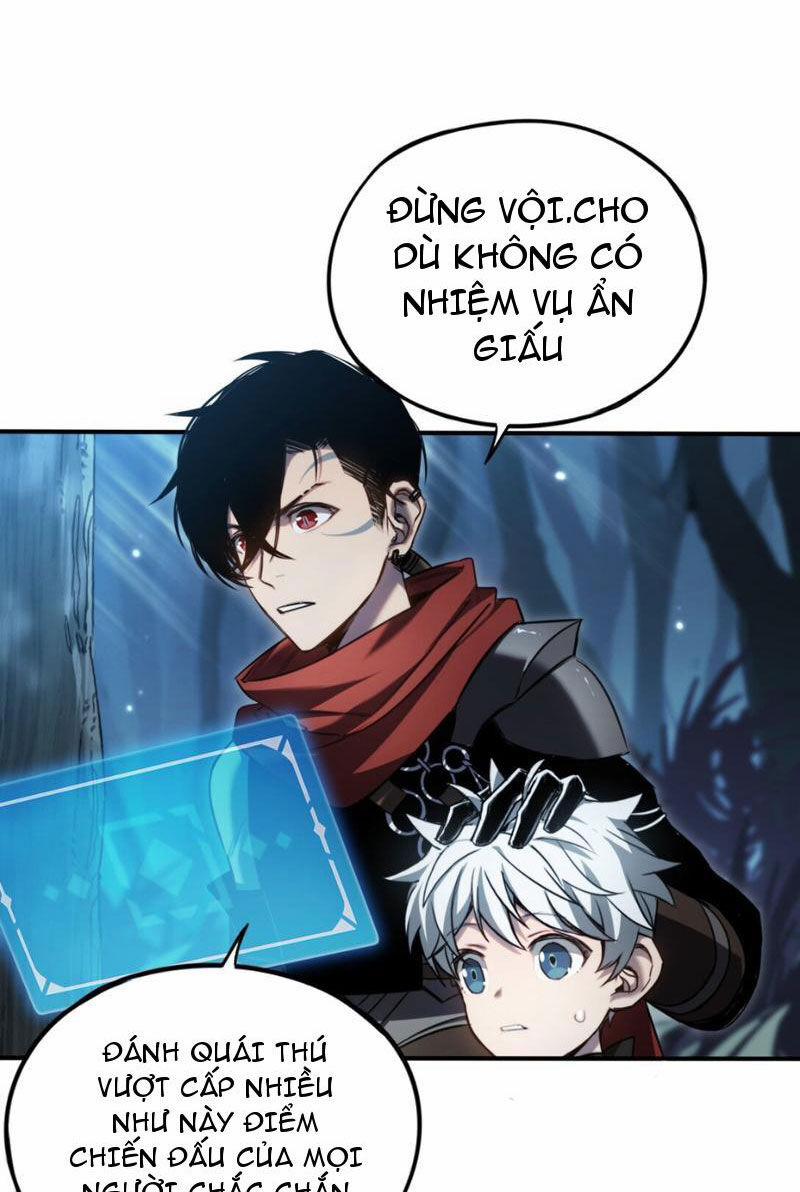 Boss Cuối Chấp Nhận Trở Thành Người Chơi 13 trang 55