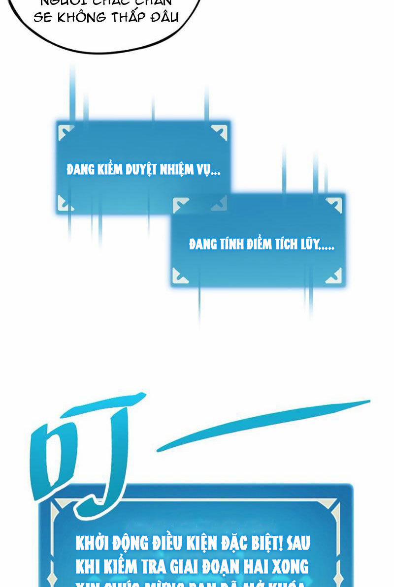 Boss Cuối Chấp Nhận Trở Thành Người Chơi 13 trang 56