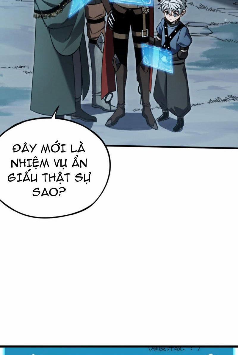Boss Cuối Chấp Nhận Trở Thành Người Chơi 13 trang 58