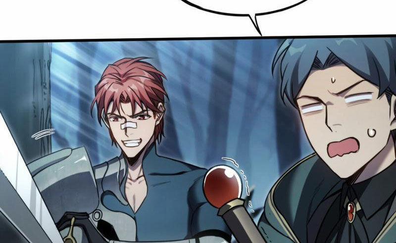 Boss Cuối Chấp Nhận Trở Thành Người Chơi 13 trang 61