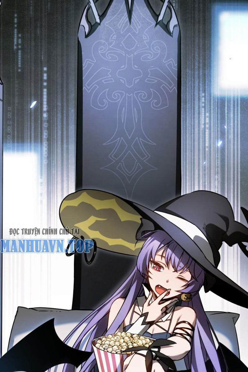 Boss Cuối Chấp Nhận Trở Thành Người Chơi 13 trang 8