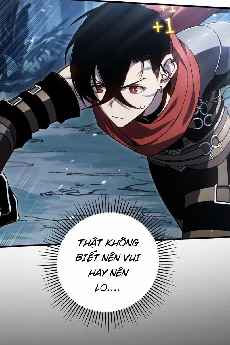 Boss Cuối Chấp Nhận Trở Thành Người Chơi 14 trang 10