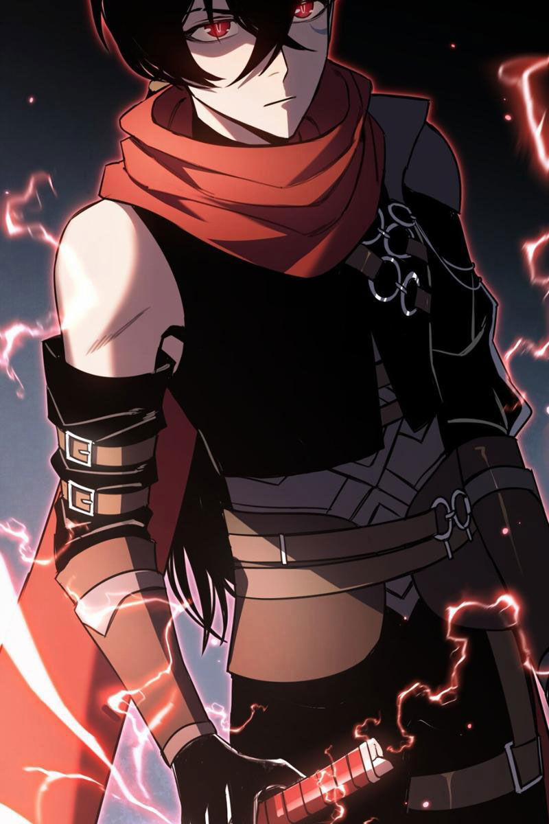 Boss Cuối Chấp Nhận Trở Thành Người Chơi 14 trang 15