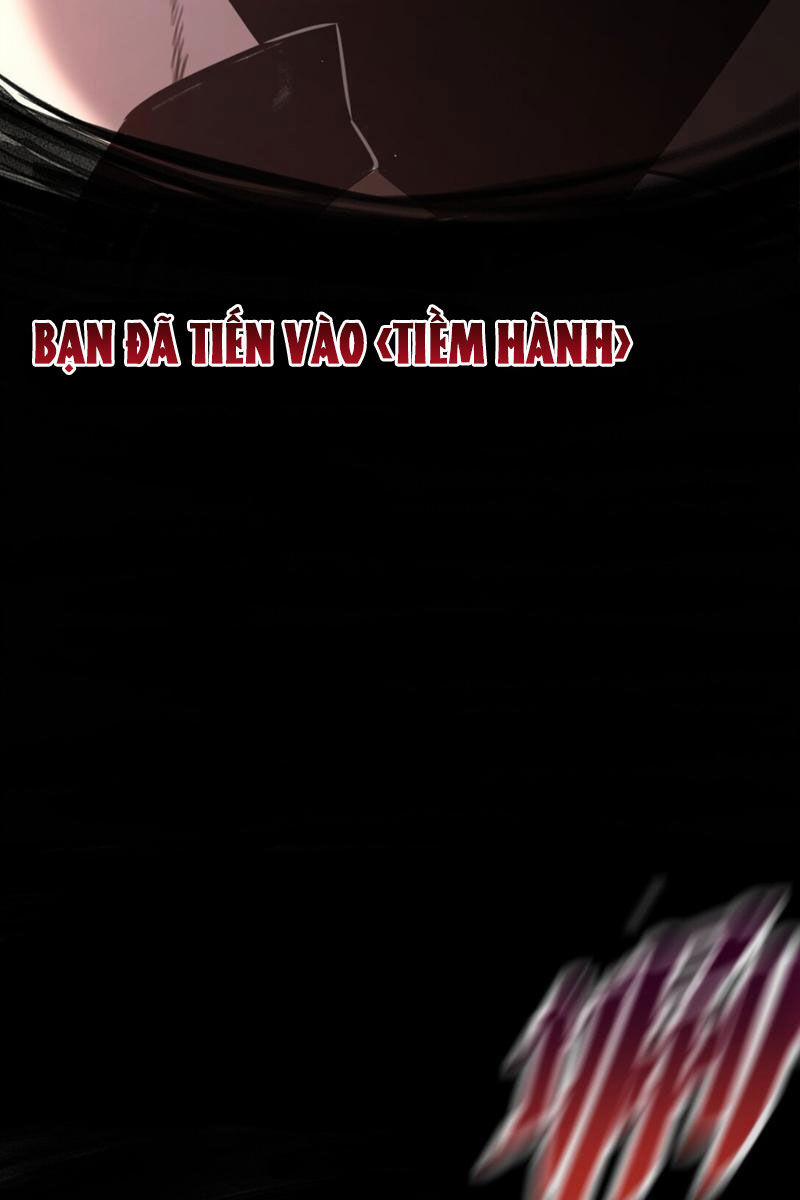 Boss Cuối Chấp Nhận Trở Thành Người Chơi 14 trang 18
