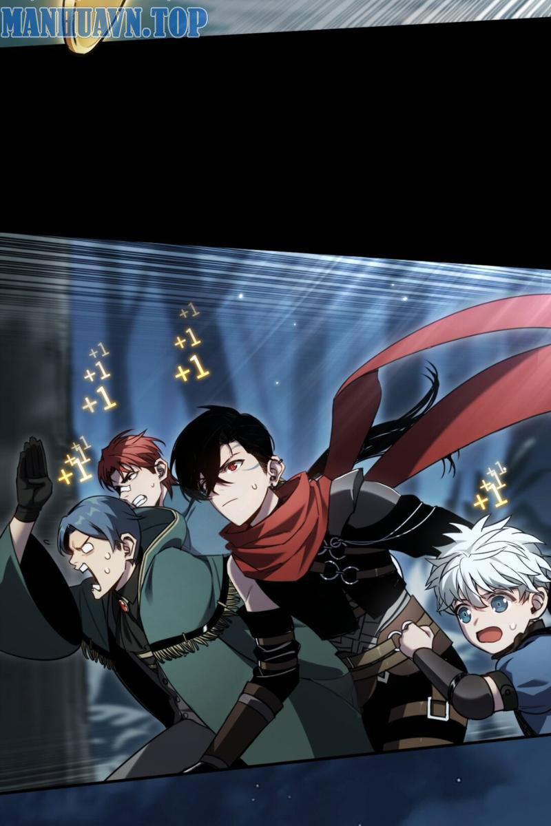 Boss Cuối Chấp Nhận Trở Thành Người Chơi 14 trang 2