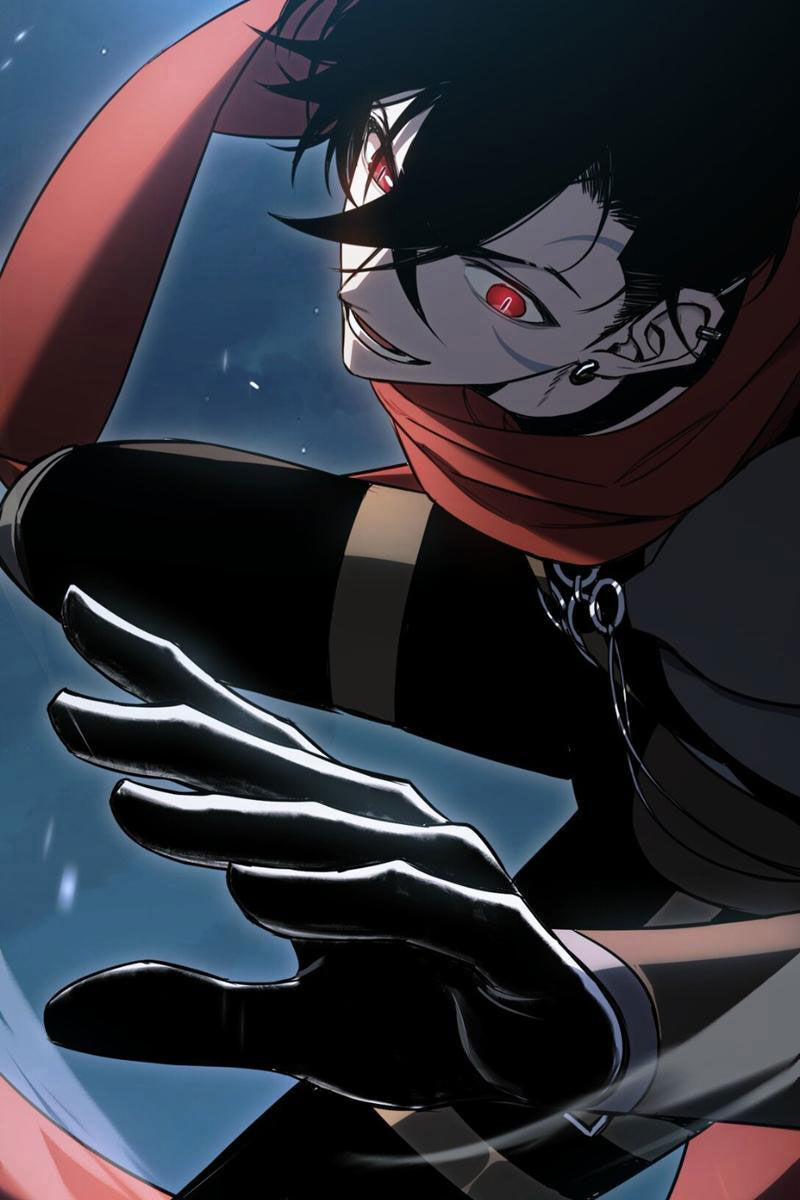 Boss Cuối Chấp Nhận Trở Thành Người Chơi 14 trang 22