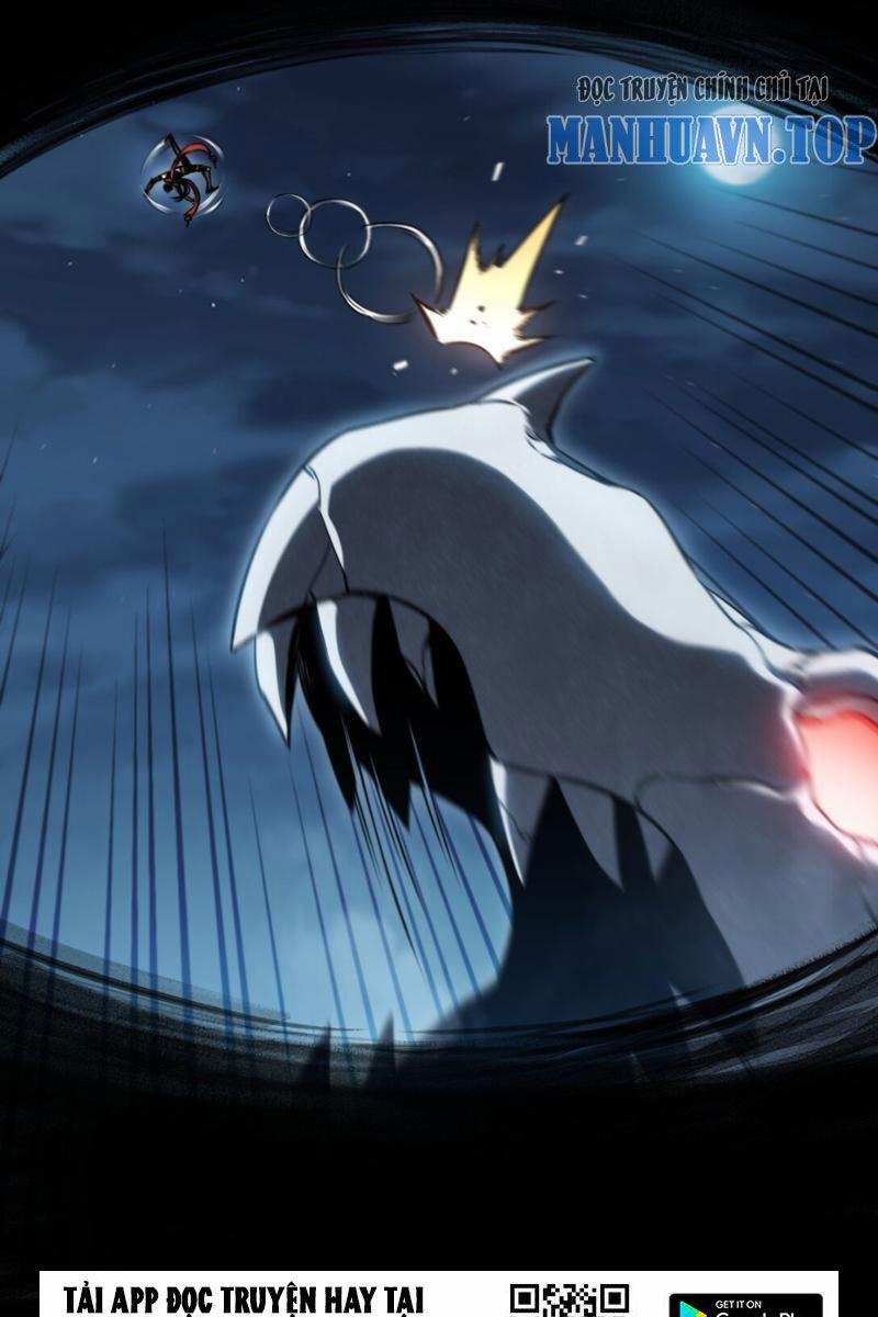 Boss Cuối Chấp Nhận Trở Thành Người Chơi 14 trang 27