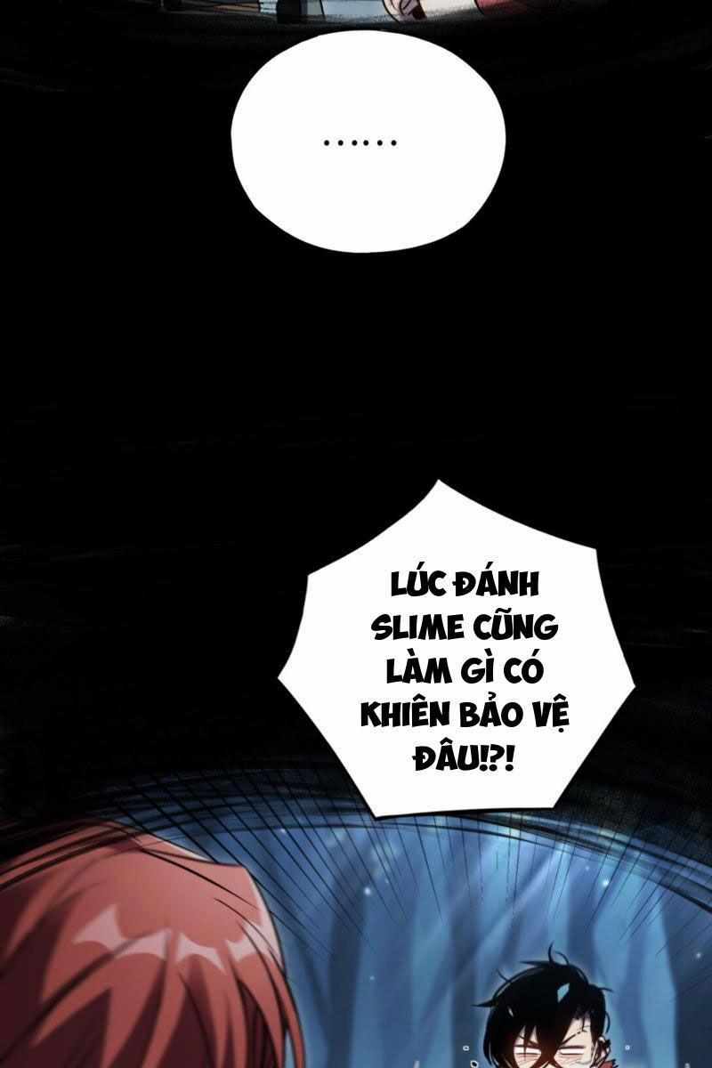 Boss Cuối Chấp Nhận Trở Thành Người Chơi 14 trang 29