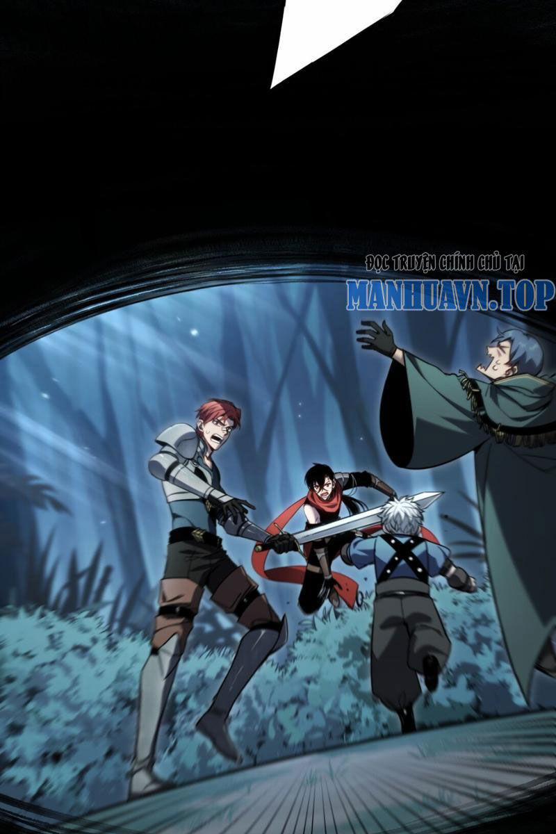 Boss Cuối Chấp Nhận Trở Thành Người Chơi 14 trang 32