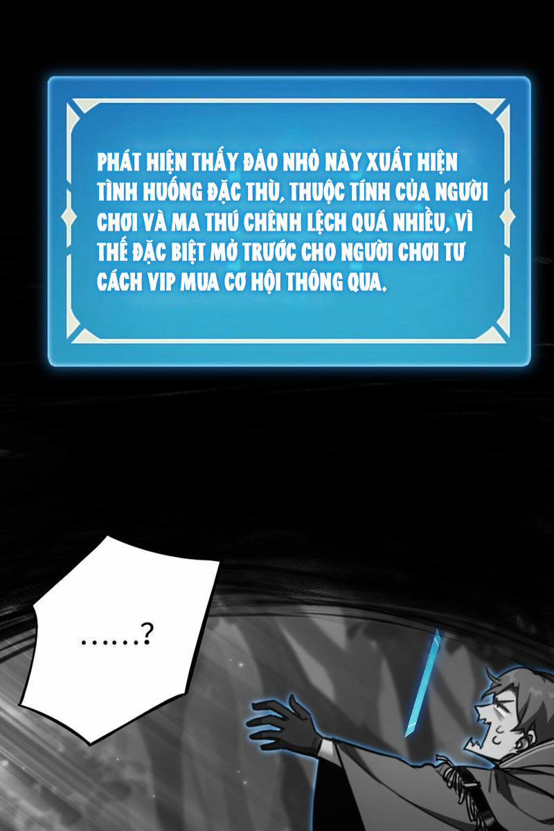 Boss Cuối Chấp Nhận Trở Thành Người Chơi 14 trang 35