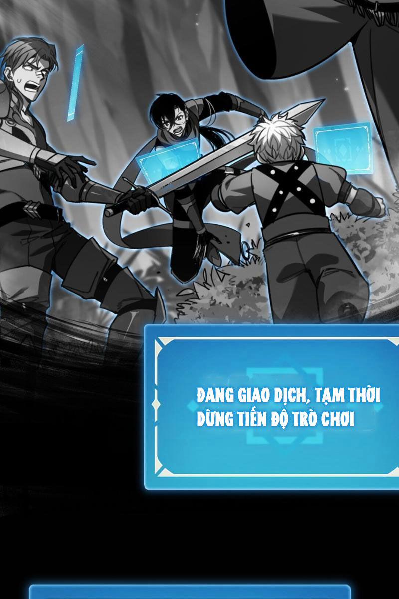 Boss Cuối Chấp Nhận Trở Thành Người Chơi 14 trang 36