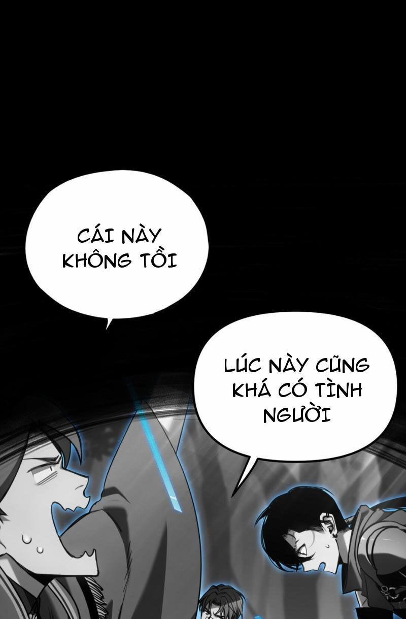 Boss Cuối Chấp Nhận Trở Thành Người Chơi 14 trang 40