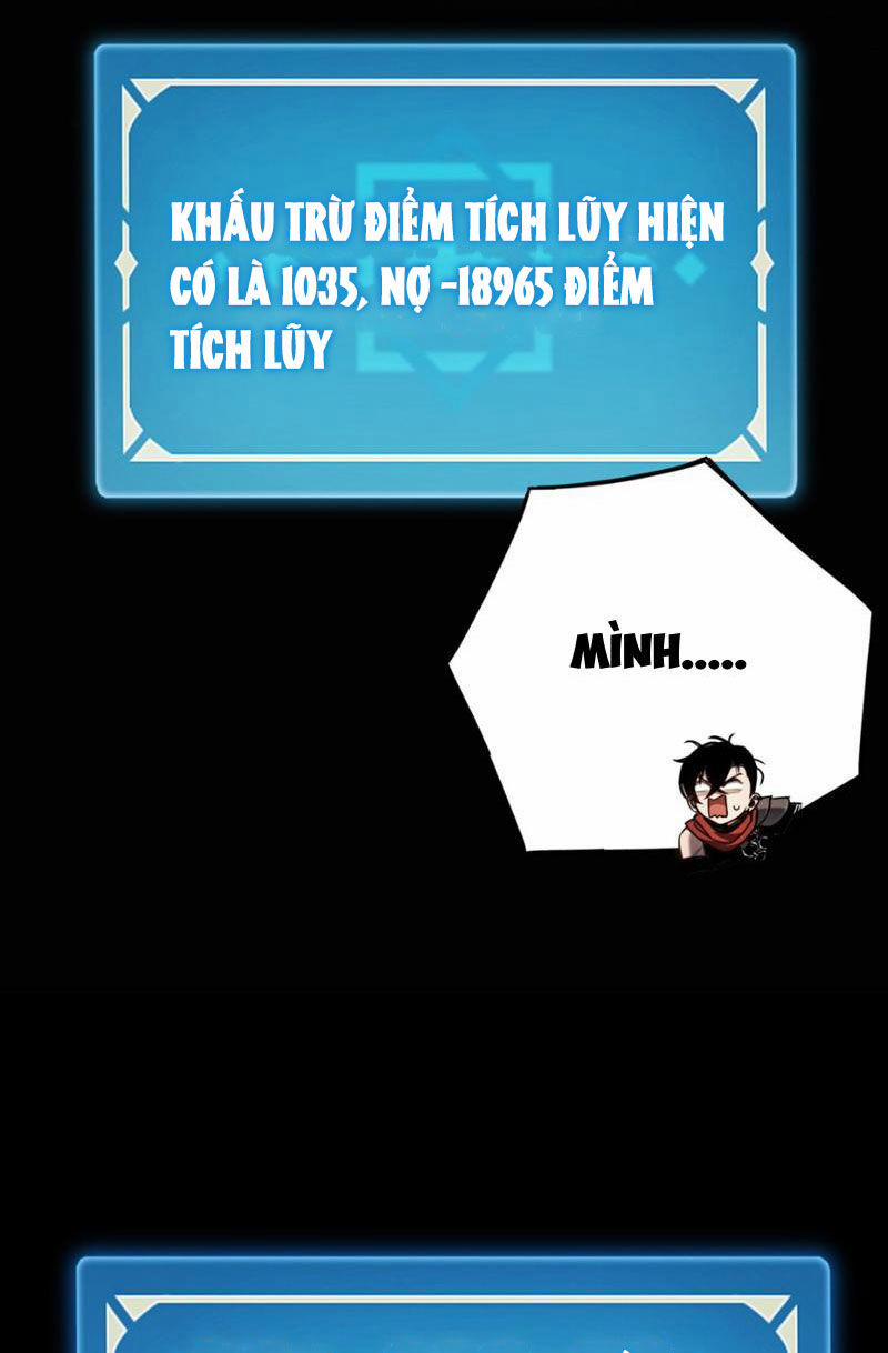 Boss Cuối Chấp Nhận Trở Thành Người Chơi 14 trang 45